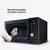 Imagen de Microondas Samsung 23L MG23F3K3TAK/BG BLACK