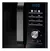 Microondas Samsung 23L MG23F3K3TAK/BG BLACK - Confort Jorge