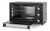 Horno Electrico 32lts Yelmo Yl-32n Grill 1500w - comprar online