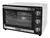 Horno eléctrico Yelmo YL-40B 40L - comprar online