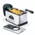 FREIDORA WESTINGHOUSE WKDF805