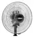 VENTILADOR LILIANA VSOC16 16" DE MESA - comprar online