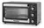 Horno Electrico 32lts Yelmo Yl-32n Grill 1500w