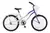 Bicicleta Futura Rod 20' paseo Dama LITTLE CRUISER 5214