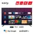 TV KANJI 60" SMART