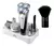 MULTISET AFEITADORA Y CORTADORA DE PELO GAMA GSH2527 - comprar online