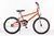 Bicicleta Futura Rod 20' BMX OVERSIZE KIDS 4142