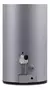 Termotanque Señorial 120Lts Linea Family Premium Tsz-120 Color Gris en internet