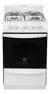 COCINA ESCORIAL PALACE CRISTAL Gas Envasado - Confort Jorge
