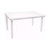 Mesa Garden Life Sumatra Plastico 1.40 - comprar online