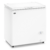 Freezer Gafa 205lts FGHI200B-M Inverter - Horizontal