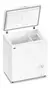 Freezer Gafa 205lts FGHI200B-M Inverter - Horizontal - comprar online