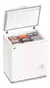 Freezer Gafa 205lts FGHI200B-M Inverter - Horizontal en internet