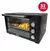 Horno Liliana AO320 32L 2500 c/timmer - comprar online
