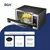 Microondas Air Fryer BGH 30 litros B330DFN24 - Confort Jorge