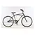 Bicicleta Futura BEACH CRUISER Rod 26' 4162