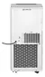 Aire Acondicionado Kanji 2900W KJH-AA2900FCBC PORTATIL - Confort Jorge