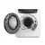 Secarropas Electrolux Premium Care 7kg Blanco ESEB7 - comprar online