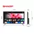 Tv Sharp 50" GOOGLE TV 4T-C50FL6L 4k en internet