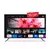 TV Sharp 43" Smart 2T-C43FG6L Full HD