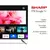 TV Sharp 43" Smart 2T-C43FG6L Full HD - Confort Jorge