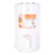 Termotanque electrico Sirena 60lts conex inf/sup