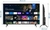 Smart Tv Bgh Led 43 Pulgadas Fhd B4325fs5a Full Hd Android en internet