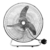Turbo Embassy TR-20A 20"