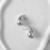 Aros Amalfi Silver - comprar online