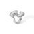 Anillo Micaela Silver