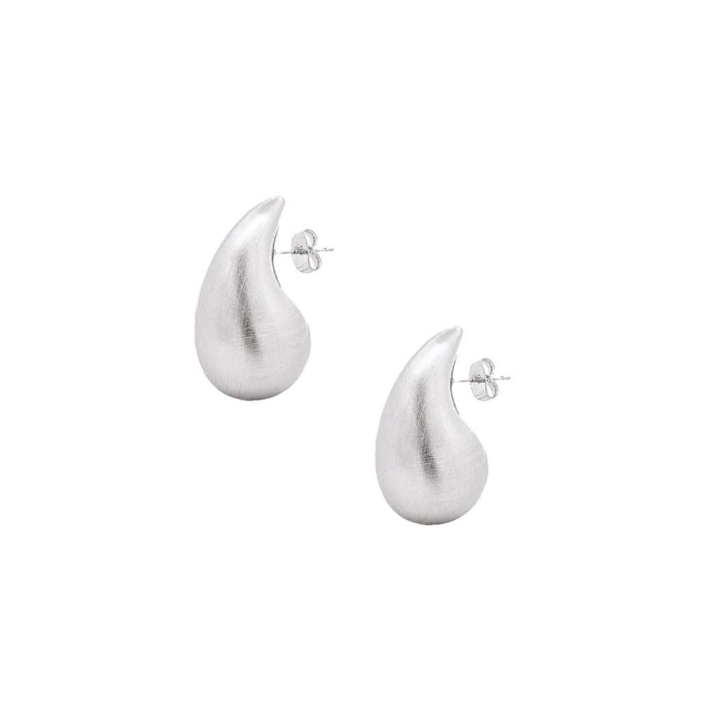 Aros Amalfi Silver Textura