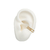 Ear Cuff Stella