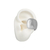 Ear Cuff Ficuzza Silver