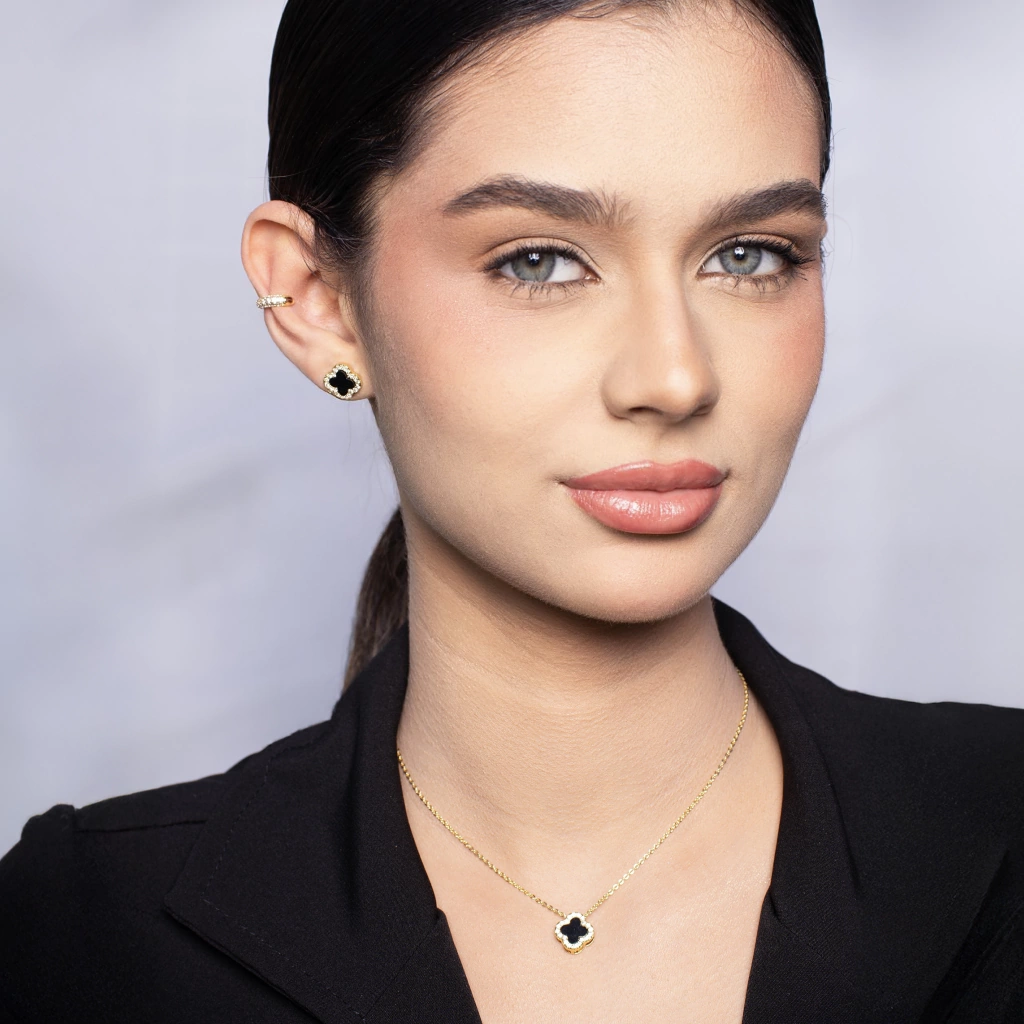 Set Marta Black