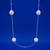 Collar Barroco Plata 925 - comprar online