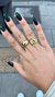 Anillo Bold - comprar online