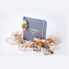 Banner da categoria Livro Álbum do Bebê