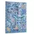 DIÁRIO PAPERBLANKS BLUE WILLOW ULTRA PAUTADO