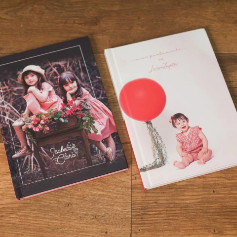 Fotolivro Personalizado