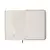 PLANNER PERMANENTE CADERNETA LAGOA 14X21 CISNE FLORAL OFF WHITE - 100 Páginas de Amor