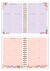 PLANNER DIÁRIO FUN - 100 Páginas de Amor