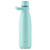 GARRAFA TÉRMICA GREY 500ML VERDE AGUA CLASSIC