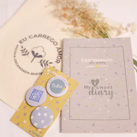 KIT PROFESSOR NOTA 10