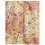 DIÁRIO PAPERBLANKS JAPANESE KIMONO ULTRA PAUTADO - loja online