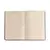 Imagem do PLANNER PERMANENTE CADERNETA LAGOA 14X21 CISNE FLORAL OFF WHITE