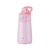 GARRAFA TÉRMICA OKA KIDS 350ML ROSA CLASSIC - comprar online