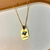 Colar Autismo com Nome - Personalizado