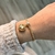 Pulseira Cordão Baiano Com Coração - comprar online