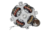 Motor Tanquinho Latina 10kg 127v La551 La555 Facil Instalar AGL - comprar online