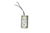 Capacitor Motor Permanente 50uf 250vac 50/60hz Ducati 2fios